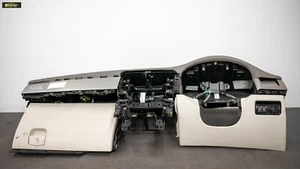 Jaguar XF 2015 tablero - Imagen 1 de 7
