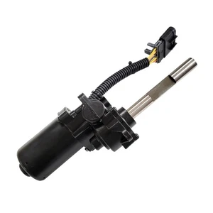 Passenger Side RH Power Step Motor For 2007-2014 Tahoe Yukon Escalade 19303236 - Picture 1 of 5