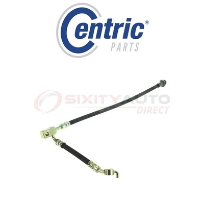 Centric Brake Hydraulic Hose for 2008-2010 Infiniti QX56 5.6L V8 - Braking bc Foto 1 de 4