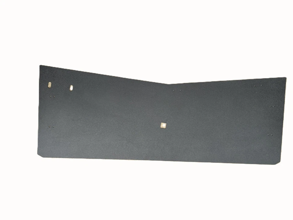 Panel trasero ABS para Jeep Commanche/MJ 84-92 Foto 1 de 2