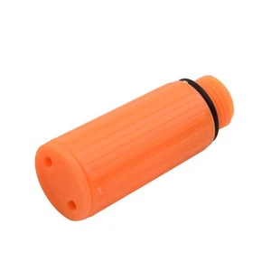 15 5mm Male Thread Air Compressor Breathing Rod Vent for Effective Oil Transfer - Picture 1 of 12