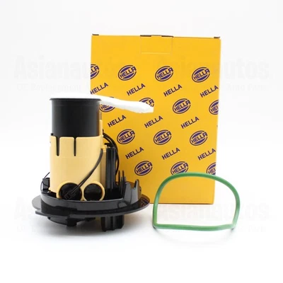 OEM Hella Fuel Feed Unit 2224700094 for Mercedes Benz Maybach S560 2018-2020 - Image 1 of 4