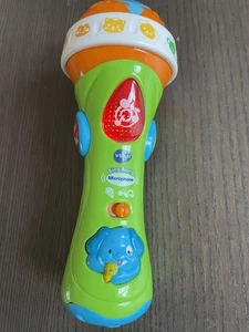 VTech Mitsingmikrofon für Kinder - Bild 1 von 6