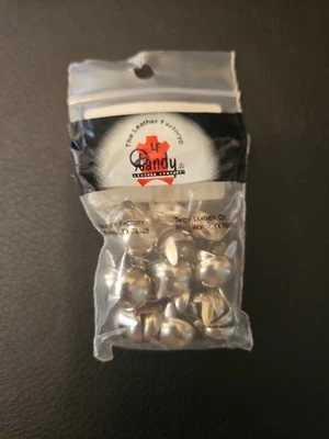 7/16" Round Spots 30pack - Image 1 of 2