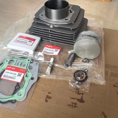 Kit de reconstrucción final de pistón de cilindro OEM para Honda Foreman 500 TRX500 2005-2011 Foto 1 de 4