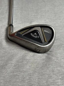CALLAWAY EDGE SAND WEDGE, STEEL SHAFT, GREAT CONDITION - Picture 1 of 5