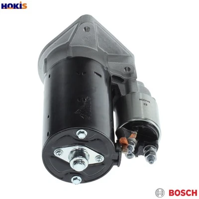 STARTER 1 986 S10 034 FOR IVECO MASSIF/Pickup/Single/Cab/Station/Wagon DAILY - Image 1 of 4