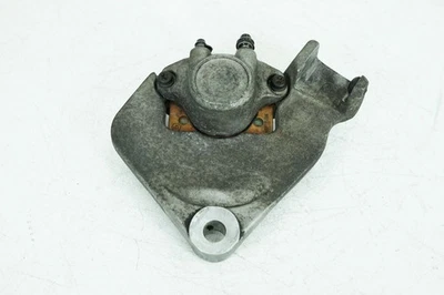 Harley Touring 1995 FLHR Road King pinza de freno trasera OEM con soporte Foto 1 de 4