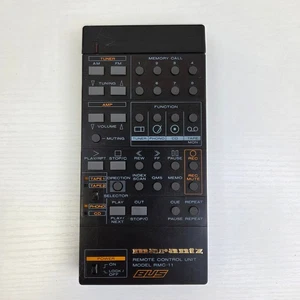 Mando a distancia Marantz RMC-11 totalmente funcional - Imagen 1 de 3