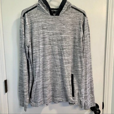 Jersey ligero con capucha Ocean Current para hombre Foto 1 de 4