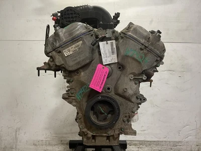 Used Engine Complete Assembly fits: 2007 Ford Edge 3.5L VIN W 8th digit Grade A - Image 1 of 4