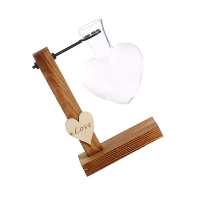  Deko Flaschen Dekoflaschen Hydroponische Glasvase Hydrokulturbehälter - Bild 1 von 4