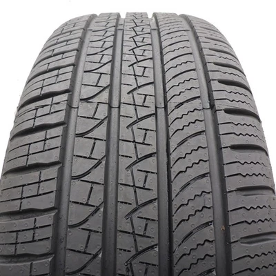 235 50 20 1x PIRELLI 104W XL Scorpion Zero J LR Sommerreifen 2020 8mm - Bild 1 von 4