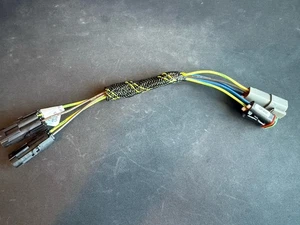 Arnés grúa IMT OEM, puente punta pluma LED 77441689 NUEVO - Imagen 1 de 4