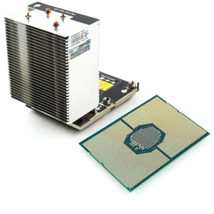 HP P10980-L21 ProLiant ML110 Gen10 - Intel Xeon Silver 4215 CPU 1 Kit - Picture 1 of 1