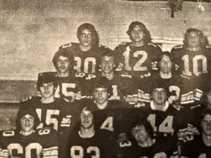 Dan Marino,Delfini programma liceo cattolico centrale v Steel Valley-SOPH - Foto 1 di 19