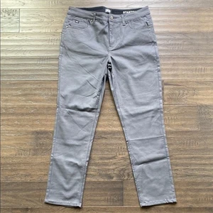 DKNY Slim Fit Pant Mens Sz 32 x 30 Grey Stanton Slim Fit - Picture 1 of 8