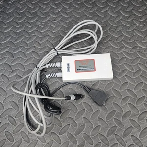 Ford FDS 2000 Maverick Protocollo Convertitore Serie 2 PDU - SCL Cavo GenRad 3130 - Foto 1 di 10
