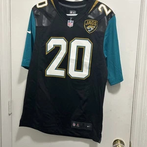 Herren Nike Jalen Ramsey On Field Trikot Größe Small Authentic Jags Jaguars FL - Bild 1 von 12