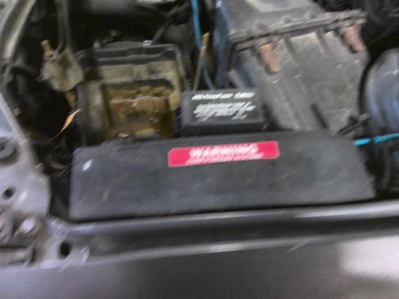 Motor de caja de fusibles compatible con 01-04 MAZDA TRIBUTE 272437 Foto 1 de 4