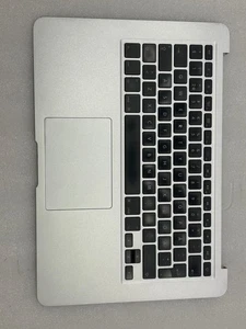 Top Case Apple MacBook Air 13" A1466 clavier Qwerty (SUEDE) (2012) - Imagen 1 de 2