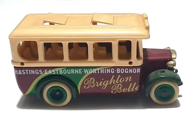 Modello By Lledo Days Gone DG10 - DG12 (1985) Made in England - Immagine 1 di 4