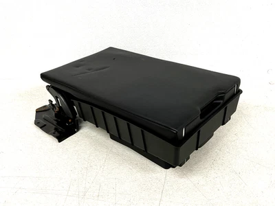 ⭐2016-2018 CADILLAC CT6 REAR SEAT ARMREST ARM REST DRINK CUP HOLDER OEM LOT2562 Foto 1 de 4