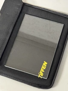 Tiffen Black Pro-Mist 1/8 Filter 4 x 5,65 BPM 4x5 - Bild 1 von 2