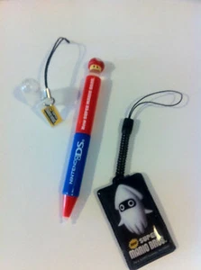 Stift Touch Original Nintendo + Puliscischermo - New - Bild 1 von 1