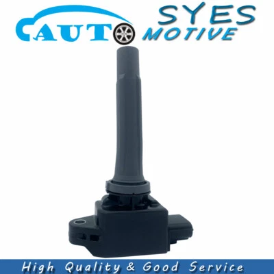 Bobina de ignição H6T15571 para Toyota Yaris iA 2017-2018 Mazda 2 14-17 Scion iA 2016 - Imagem 1 de 4