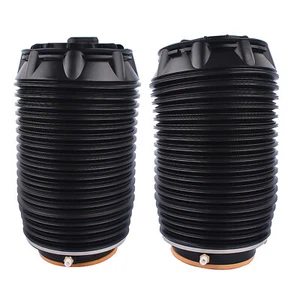 2* Rear Air Suspension Springs For Hyundai Genesis Equus Centennial 2009-2013 - Picture 1 of 7
