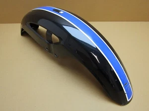 Honda CB250RSA 1983 10,503 miles front mudguard (9295) - Picture 1 of 11