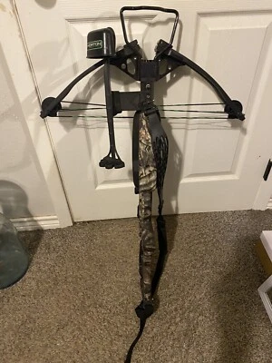 ballesta horton legend sl Foto 1 de 3