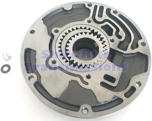 TH400 3L80 PUMP BODY 6 7 8 BOLT UNIVERSAL TURBO 400 GEARS TRANSMISSION GM CHEVY - Foto 1 di 2