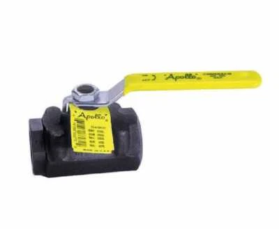 CONBRACO 73A-101-01A 1/4 BALL VALVE - Image 1 of 3