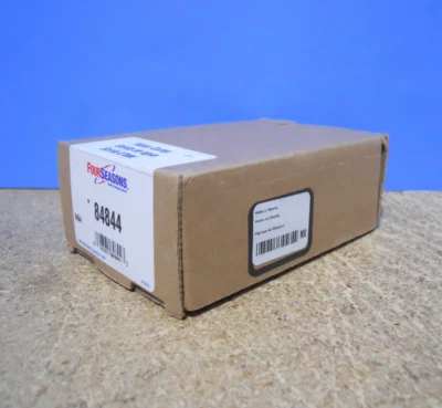 Four Seasons Engine Coolant Water Outlet + Gasket 84844 Buick Chevy Ford Mercury - Изображение 1 из 4