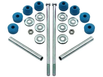 For 2007 GMC Sierra 1500 HD Classic Sway Bar Link Front AC Delco 19758XWHC - Imagem 1 de 2