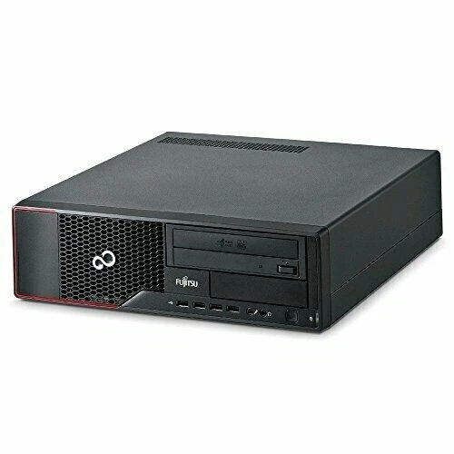 Fujitsu Esprimo E910 i5 3470 2,9GHz 4GB 512GB SSD Win 10 Pro SFF - Bild 1 von 1