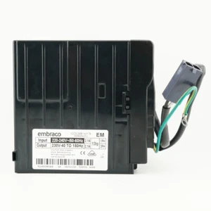 Embraco VCC3 2456 EM Inverter Board For Refrigerator with Shell New - Picture 1 of 5