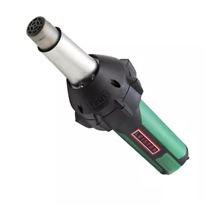Pistola de calor de soldadura herramienta de aire caliente de alta resistencia Leister Triac ST 230V - 141.309 - Imagen 1 de 1