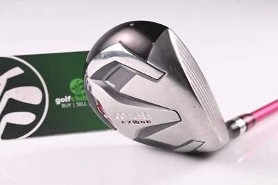 Ladies Yonex Ezone SD #5 Wood / 21 Degree / Ladies Flex Yonex Nanospeed 200 - Image 1 of 4