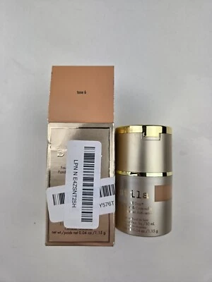 stila Stay All Day Foundation & Concealer, 06 tone - Image 1 of 4