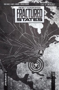 PROJECT SUPERPOWERS FRACTURED STATES #2 1:10 COPY INCV W - Picture 1 of 1