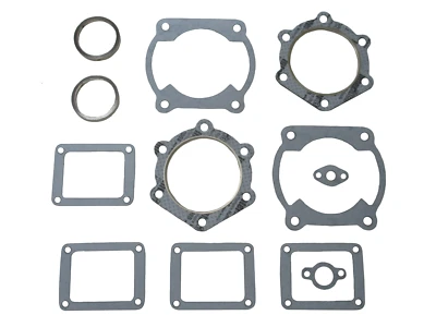 09-710182 Fits Yamaha VK540 VK540II VK540III Snowmobile Top End Gasket Kit - Image 1 of 4