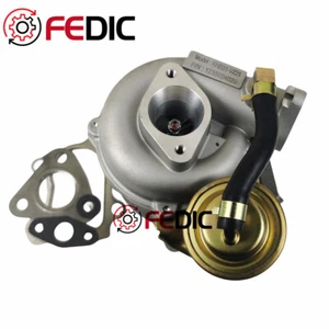Turbocharger RHB31 VZ21 for Motorcycle QUAD RHINO and dune buggy modify - Picture 1 of 6