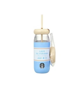 Starbucks korea 2025 SS Summer Breeze Jeta ColdCup 355ml - Picture 1 of 8