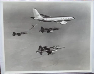 U.S. AIR FORCE~NORTHROP F-5 "FREEDOM FIGHTER"~4503rd TACTICAL FIGHTER SQUADRON ~ - Picture 1 of 2