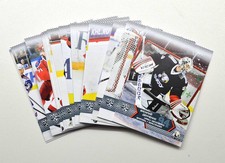 2015-16 KHL Traktor Chelyabinsk Pick a Player Card