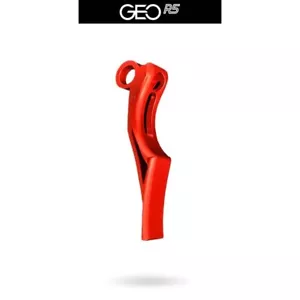 Infamous GEO R5 Deuce Trigger - Tipo R - Rojo (Se adapta a Geo R5, CS2, CS3) - Imagen 1 de 1