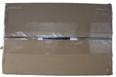 Samsung 32” Odyssey Neo G8 FAST SHIPPING - Image 1 of 4